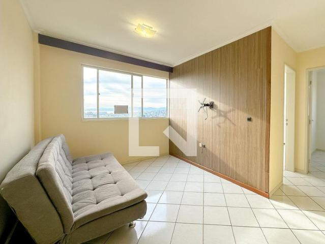 Apto, Serraria, 2 Quartos, 52 m2 São José
