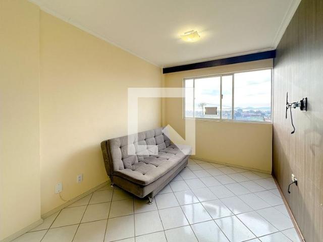Apto, Serraria, 2 Quartos, 52 m2 São José
