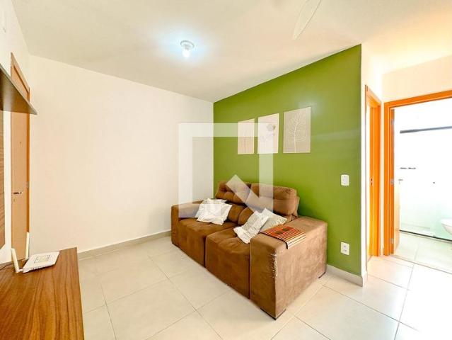 Apto, Serraria, 2 Quartos, 56 m2 São José
