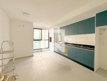Apto, Serraria, 2 Quartos, 60 m2 São José