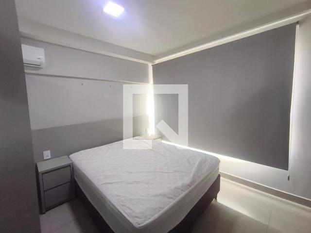 Apto, Serrinha, 1 Quarto, 39 m2 Goiânia