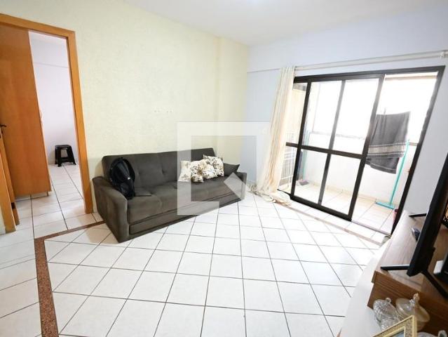 Apto, Serrinha, 1 Quarto, 45 m2 Goiânia