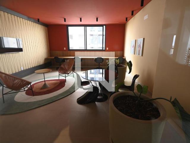 Apto, Serrinha, 1 Quarto, 45 m2 Goiânia
