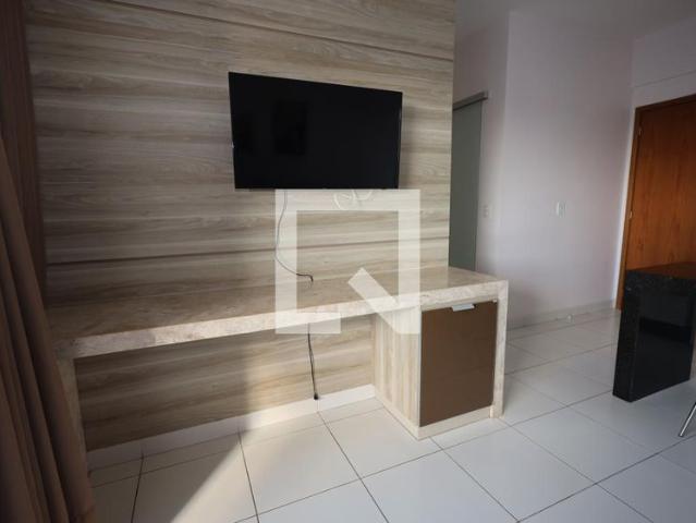 Apto, Serrinha, 1 Quarto, 42 m2 Goiânia