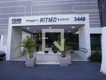 Apto, Serrinha, 1 Quarto, 52 m2 Goiânia