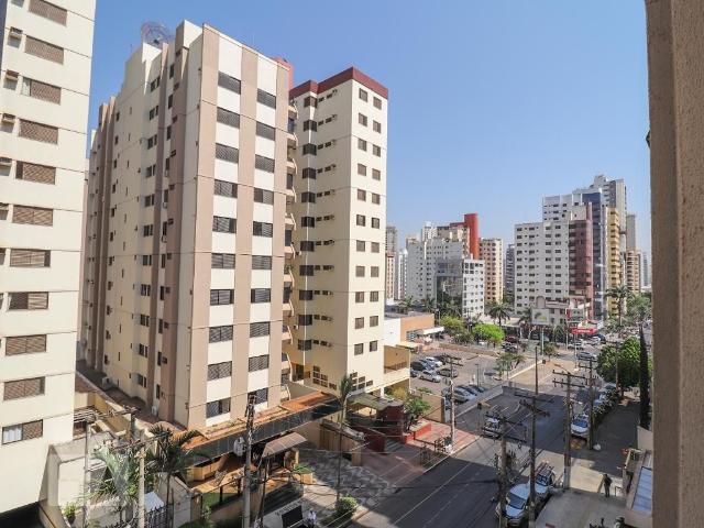 Apto, Serrinha, 2 Quartos, 55 m2 Goiânia