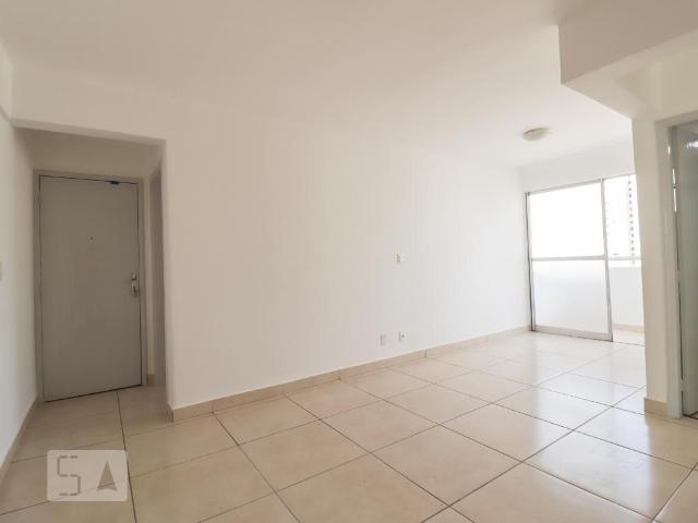 Apto, Serrinha, 2 Quartos, 63 m2 Goiânia