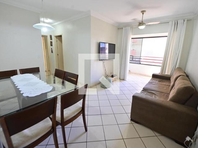 Apto, Serrinha, 2 Quartos, 61 m2 Goiânia