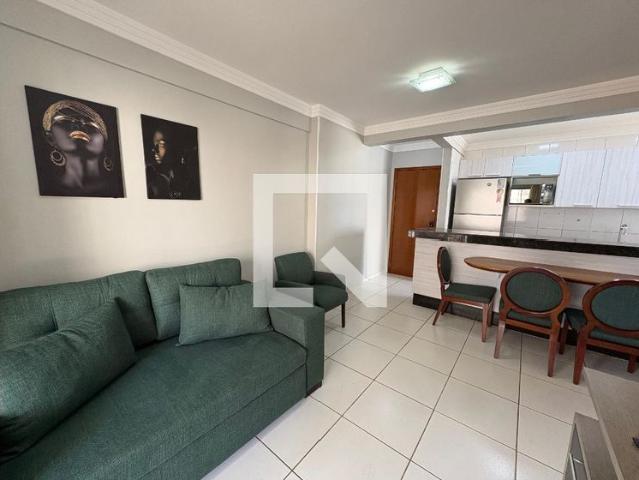 Apto, Serrinha, 2 Quartos, 65 m2 Goiânia