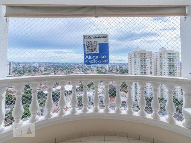 Apto, Serrinha, 2 Quartos, 70 m2 Goiânia