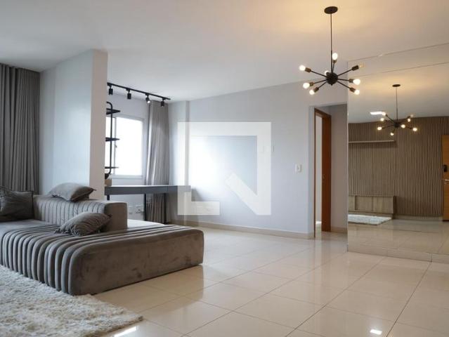Apto, Serrinha, 2 Quartos, 82 m2 Goiânia