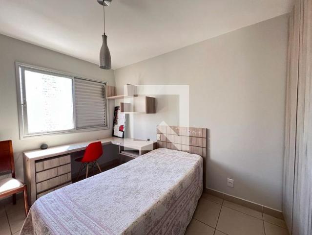Apto, Serrinha, 3 Quartos, 90 m2 Goiânia