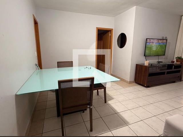 Apto, Serrinha, 2 Quartos, 114 m2 Goiânia