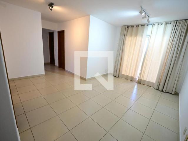 Apto, Serrinha, 3 Quartos, 81 m2 Goiânia