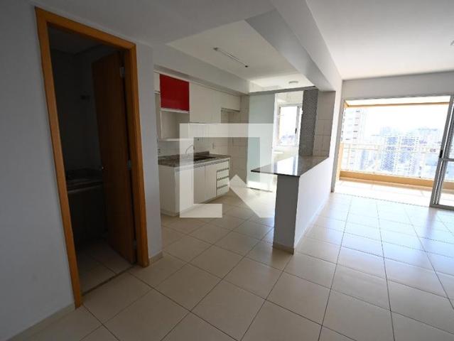 Apto, Serrinha, 3 Quartos, 89 m2 Goiânia