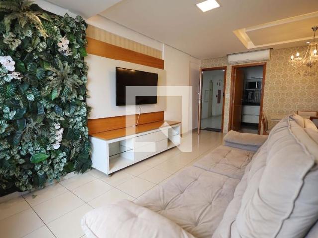 Apto, Serrinha, 3 Quartos, 100 m2 Goiânia