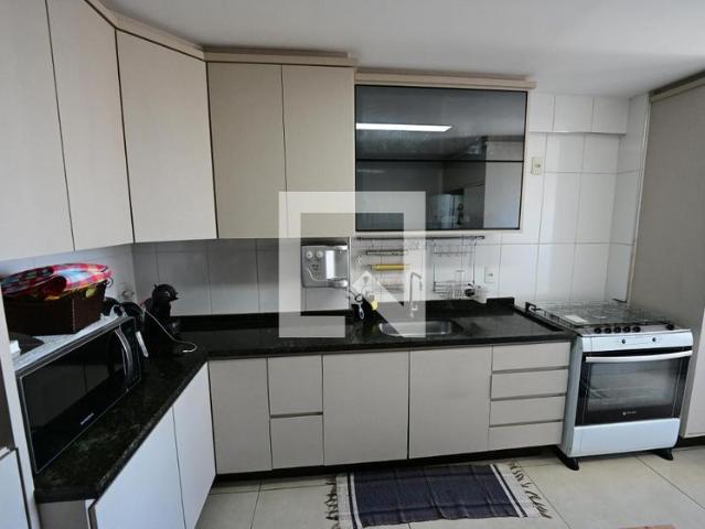Apto, Serrinha, 3 Quartos, 112 m2 Goiânia