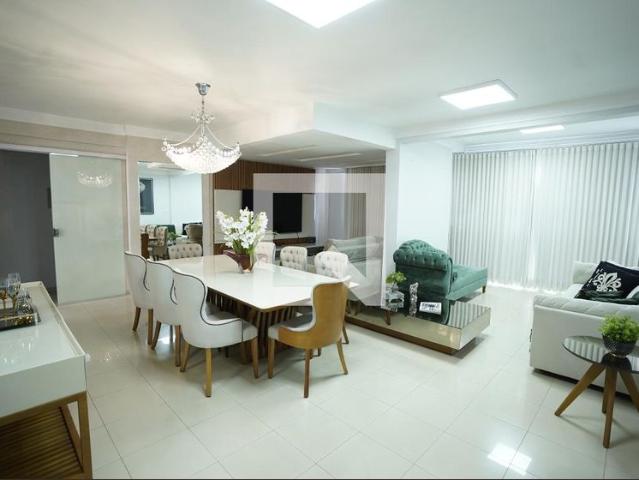 Apto, Serrinha, 3 Quartos, 120 m2 Goiânia