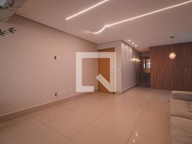 Apto, Serrinha, 3 Quartos, 132 m2 Goiânia