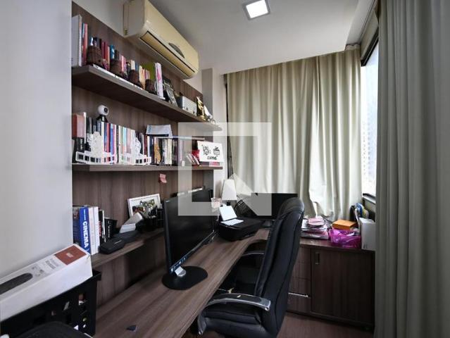 Apto, Serrinha, 5 Quartos, 320 m2 Goiânia