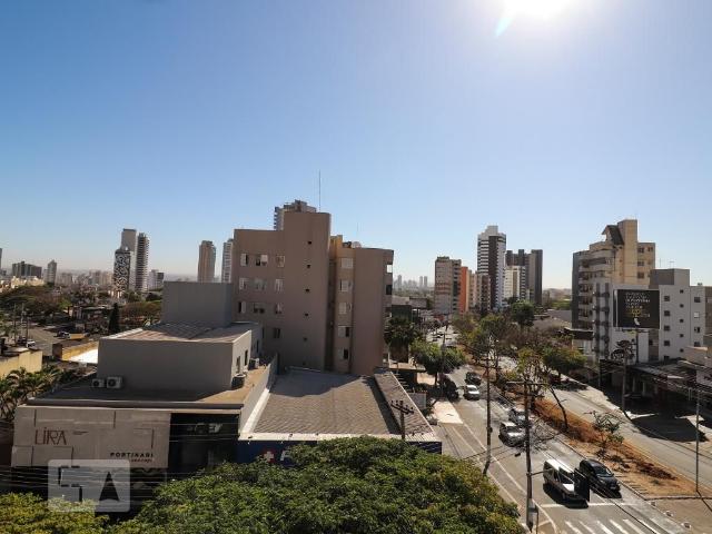 Apto, Setor Marista, 3 Quartos, 105 m2 Goiânia