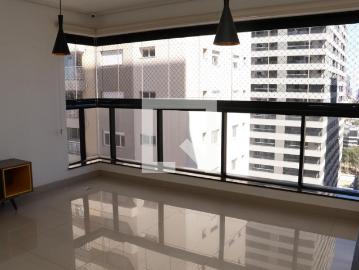 Apto, Setor Marista, 3 Quartos, 121 m2 Goiânia
