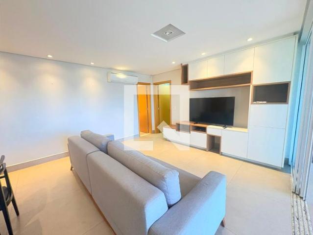 Apto, Setor Marista, 3 Quartos, 122 m2 Goiânia
