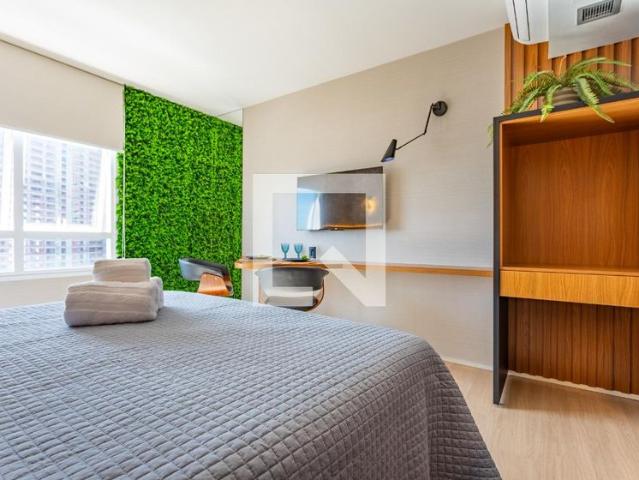 Apto, Setor Marista, 1 Quarto, 39 m2 Goiânia