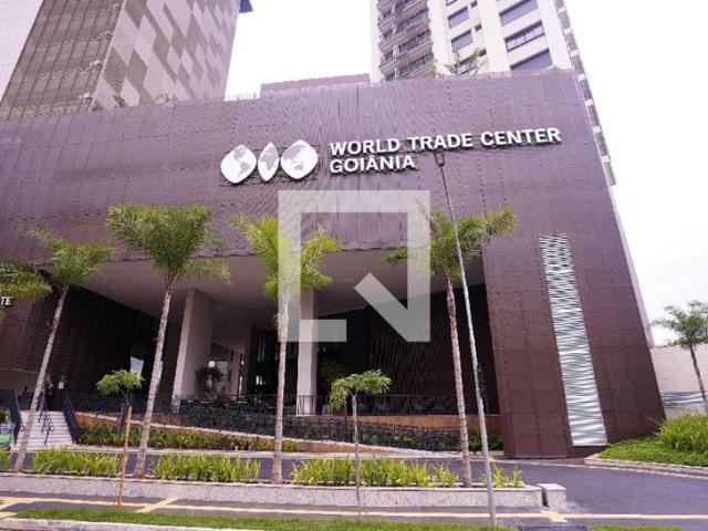 Apto, Setor Marista, 1 Quarto, 39 m2 Goiânia
