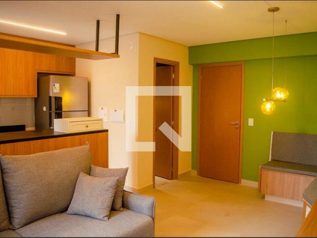 Apto, Setor Marista, 1 Quarto, 46 m2 Goiânia