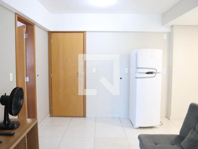 Apto, Setor Marista, 1 Quarto, 47 m2 Goiânia