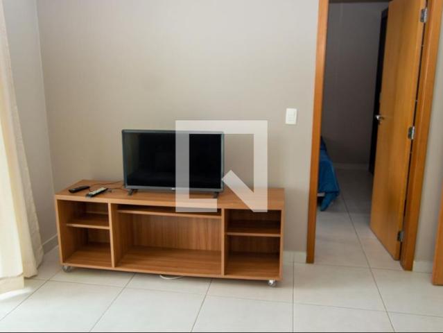 Apto, Setor Marista, 1 Quarto, 47 m2 Goiânia