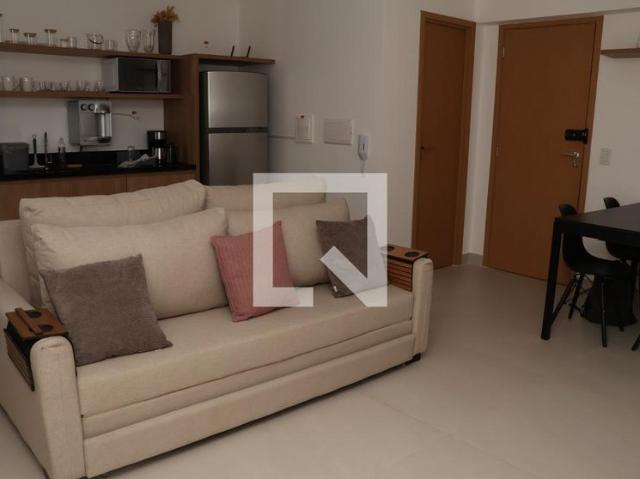 Apto, Setor Marista, 1 Quarto, 47 m2 Goiânia