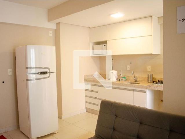 Apto, Setor Marista, 1 Quarto, 47 m2 Goiânia