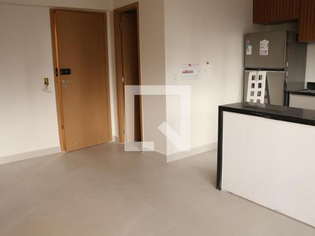 Apto, Setor Marista, 1 Quarto, 50 m2 Goiânia