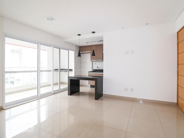 Apto, Setor Marista, 1 Quarto, 51 m2 Goiânia