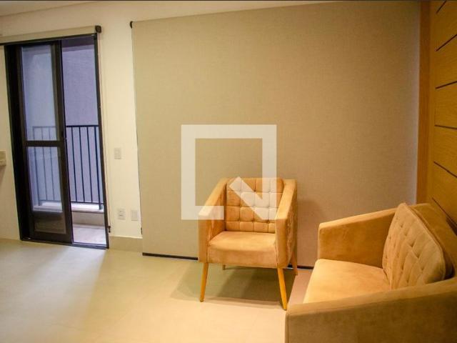 Apto, Setor Marista, 1 Quarto, 51 m2 Goiânia