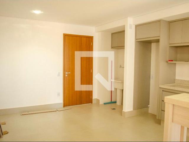 Apto, Setor Marista, 1 Quarto, 52 m2 Goiânia