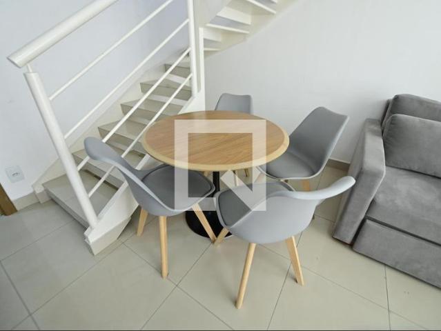 Apto, Setor Marista, 1 Quarto, 53 m2 Goiânia