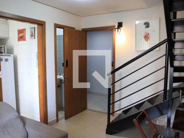 Apto, Setor Marista, 1 Quarto, 54 m2 Goiânia