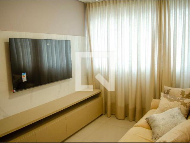 Apto, Setor Marista, 1 Quarto, 55 m2 Goiânia