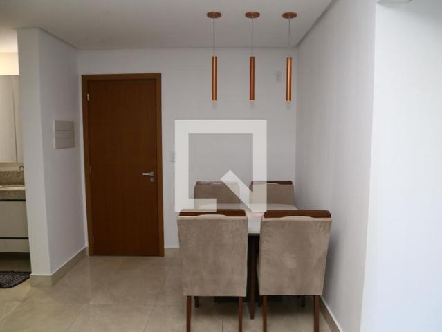 Apto, Setor Marista, 1 Quarto, 56 m2 Goiânia