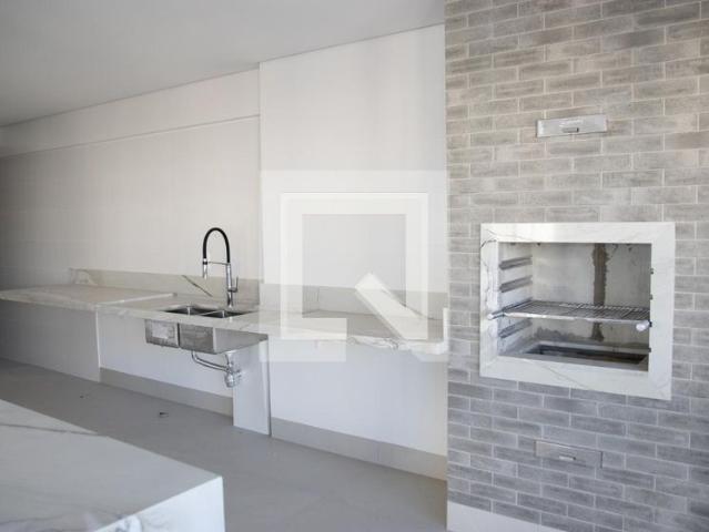 Apto, Setor Marista, 1 Quarto, 57 m2 Goiânia