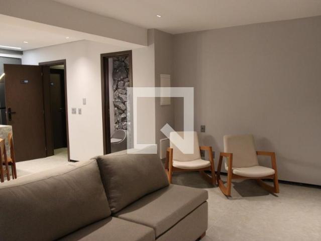 Apto, Setor Marista, 1 Quarto, 79 m2 Goiânia