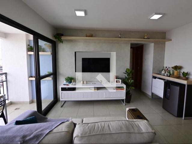 Apto, Setor Marista, 2 Quartos, 60 m2 Goiânia