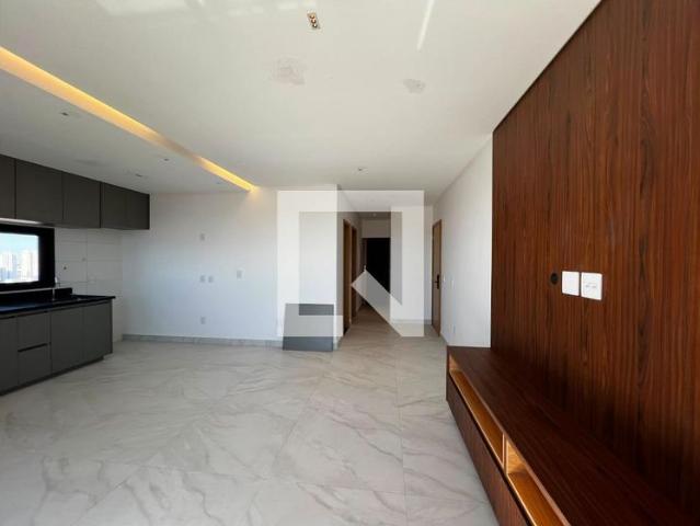 Apto, Setor Marista, 2 Quartos, 79 m2 Goiânia