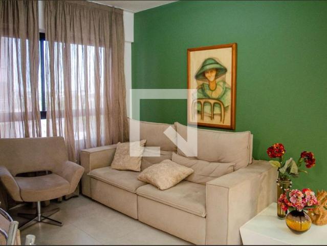 Apto, Setor Marista, 2 Quartos, 71 m2 Goiânia