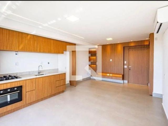 Apto, Setor Marista, 2 Quartos, 72 m2 Goiânia