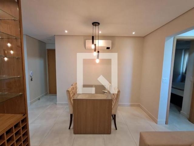 Apto, Setor Marista, 2 Quartos, 72 m2 Goiânia