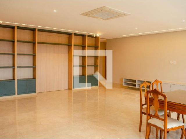 Apto, Setor Marista, 4 Quartos, 227 m2 Goiânia